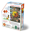 Madd Capp Puzzles - I Am Butterfly (300 Pc)