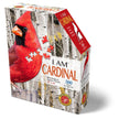 Madd Capp Puzzles - I Am Cardinal (300-Piece Puzzle)