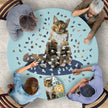 Madd Capp Puzzles - I Am Cat (550 Pc)