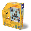 Madd Capp Puzzles - I Am Cat (550 Pc)