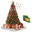 Madd Capp Puzzles - I Am Christmas Tree (1000 Pc)