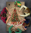 Madd Capp Puzzles - I Am Christmas Tree (1000 Pc)