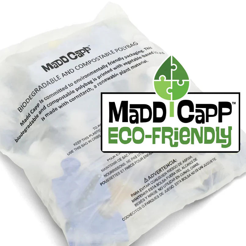 Madd Capp Puzzles - I Am Christmas Tree (1000 Pc)