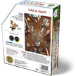Madd Capp Puzzles - Je suis une Cougar (Jeu de 300 pièces)