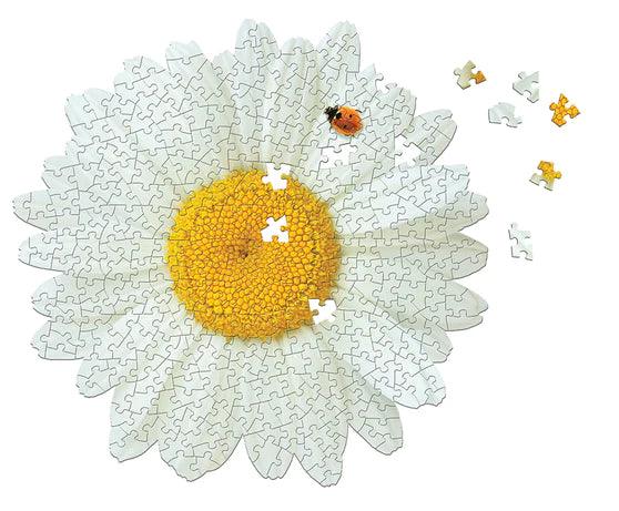 Madd Capp Puzzles - I Am Daisy (350 Pc)