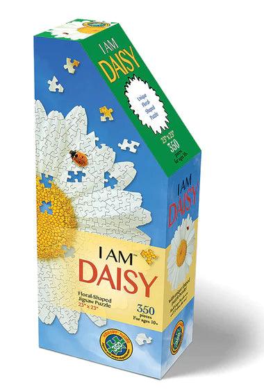 Madd Capp Puzzles - I Am Daisy (350 Pc)