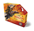 Madd Capp Puzzles - I Am Dragon (1000 Pc)