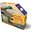 Madd Capp Puzzles - I Am Duck (1000-Piece Puzzle)