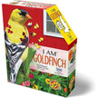 Madd Capp Puzzles - I Am Goldfinch (300-Piece Puzzle)