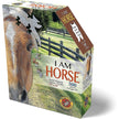 Madd Capp Puzzles - I Am Horse (300-Piece Puzzle)