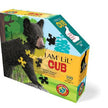 Madd Capp Puzzles - Je suis petit ours (100 pièces)