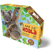 Madd Capp Puzzles - I Am Lil Koala (100-Piece Puzzle)