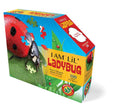Madd Capp Puzzles - I Am Lil' Ladybug (100 Pc)