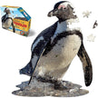 Madd Capp Puzzles - I Am Lil Penguin (100-Piece Puzzle)