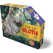 Madd Capp Puzzles - I Am Lil Sloth (100-Piece Puzzle)