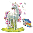 Madd Capp Puzzles - I Am Lil' Unicorn (100 Pc)