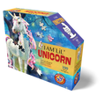 Madd Capp Puzzles - I Am Lil' Unicorn (100 Pc)