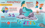 Madd Capp Puzzles - I Am Mermaid (1000 Pc)