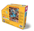 Madd Capp Puzzles - I Am Mermaid (1000 Pc)