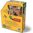 Madd Capp Puzzles - I Am Moose (700-Piece Puzzle)