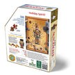 Madd Capp Puzzles - I Am Nutcracker (300 Pc)