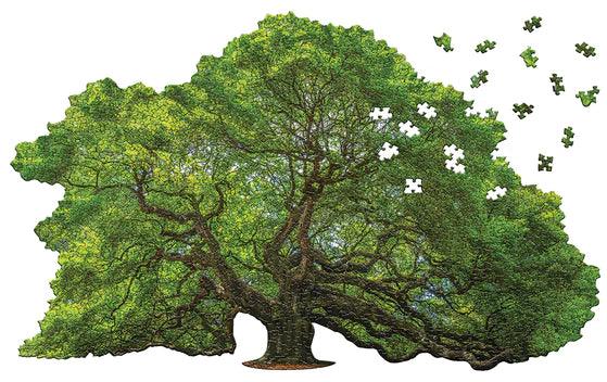 Madd Capp Puzzles - I Am Oak (1000 Pc)