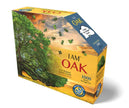 Madd Capp Puzzles - I Am Oak (1000 Pc)