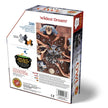 Madd Capp Puzzles - I Am Owl (300-Piece Puzzle)