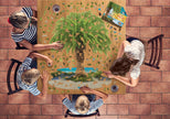 Madd Capp Puzzles - I Am Palm (1000 Pc)