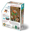 Madd Capp Puzzles - I Am Robin (300 Pc)