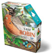 Madd Capp Puzzles - I Am Robin (300 Pc)