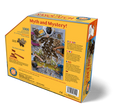 Madd Capp Puzzles - I Am Sasquatch (1000 Pc)
