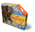 Madd Capp Puzzles - I Am Sasquatch (1000 Pc)