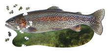 Madd Capp Puzzles - I Am Trout (300 Pc)