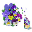 Madd Capp Puzzles - I Am Violet (350-Piece Puzzle)