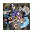 Madd Capp Puzzles - I Am Violet (350-Piece Puzzle)