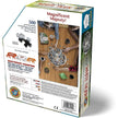 Madd Capp Puzzles - I Am White Tiger (300-Piece Puzzle)