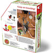 Madd Capp Puzzles - I Am Woodpecker (300-Piece Puzzle)