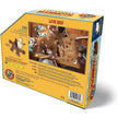 Madd Capp Puzzles - I Am Woolly Mammoth (100-Piece Puzzle)