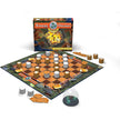Madd Capp Puzzles - Smores Checkers