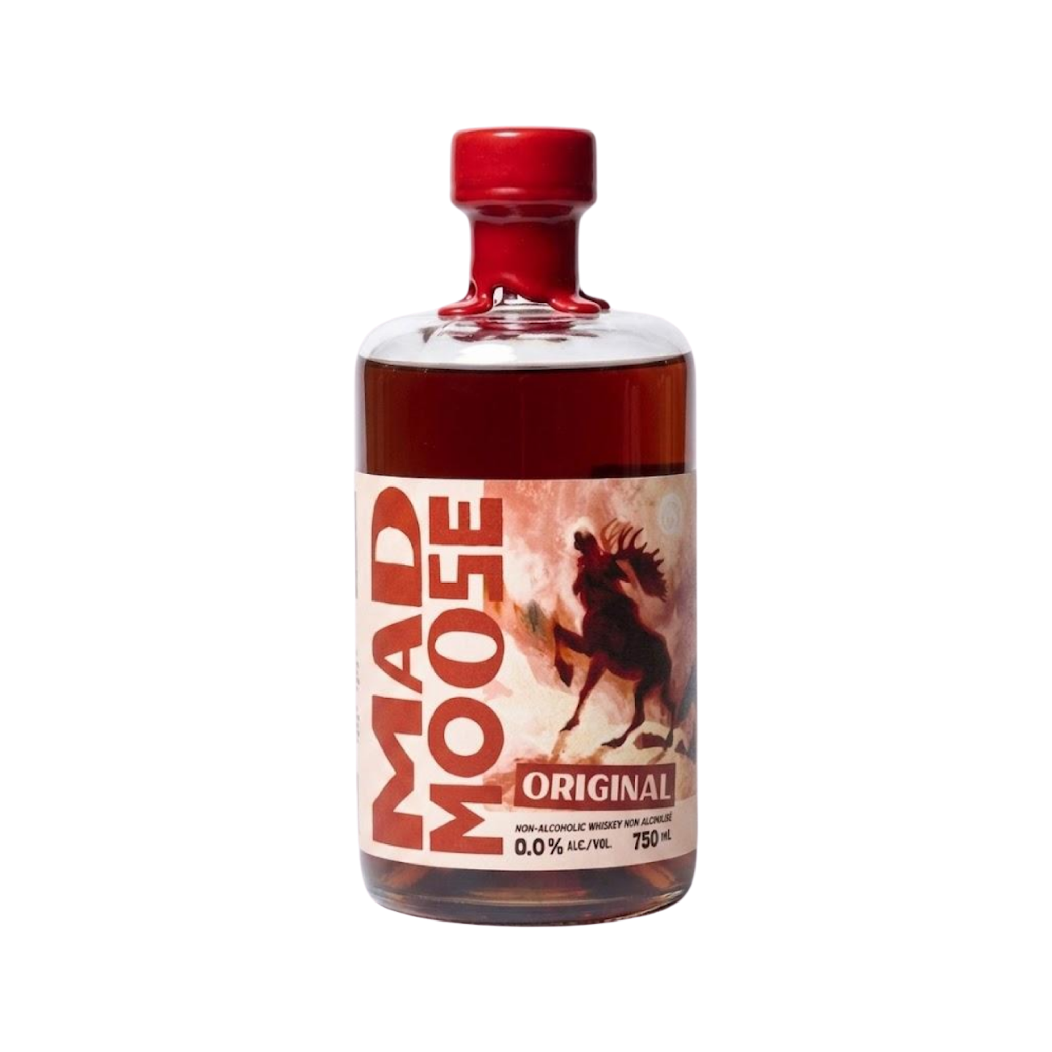 Mad Moose