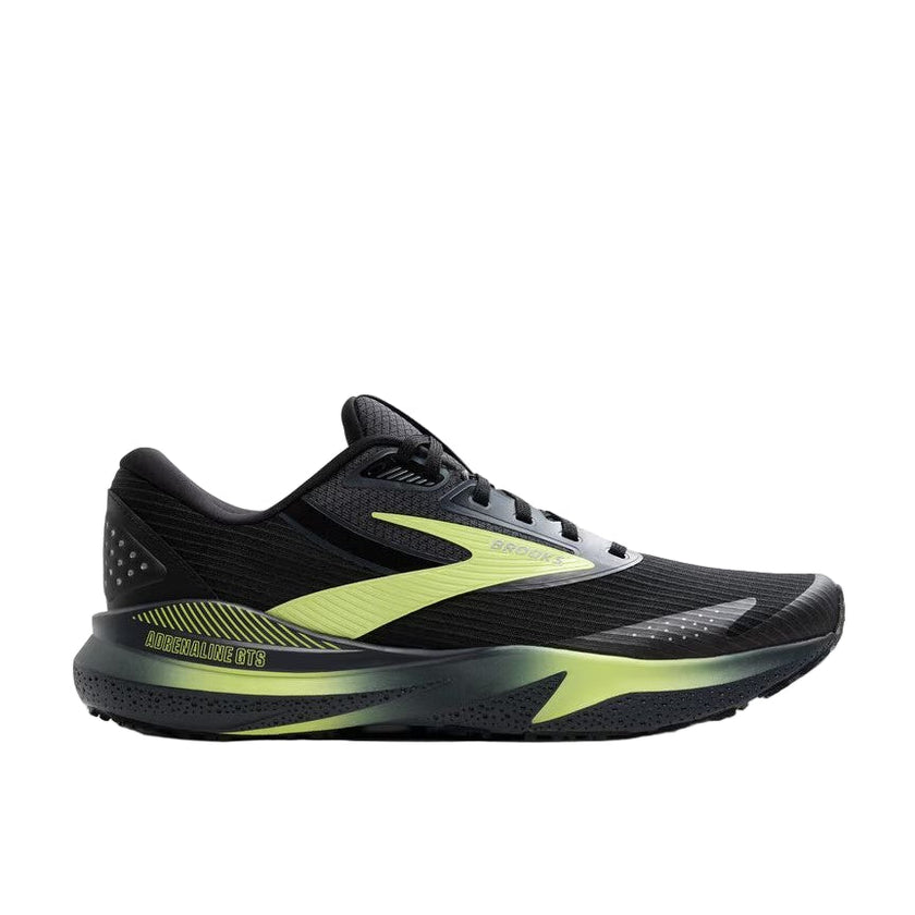 Brooks Adrenaline GTS 24 Weatherized - Mens Running Shoe
