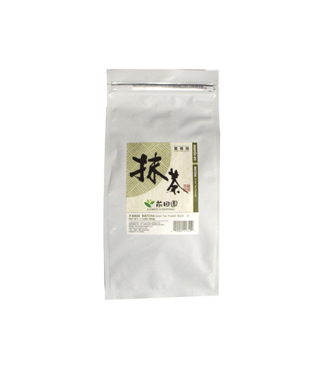 Maeda-en Matcha Powder (500G)
