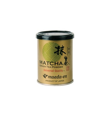 Maeda-en Matcha Powder Universal Quality (30G) [Best Before Date: 2027.07.07]