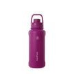 AquaFlask 935mL (32oz) Vacuum Insulated Bottle – Stainless Steel, Leak-Proof