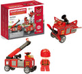 Magformers - Amazing Rescue 50