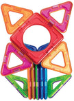 Magformers - Basic Plus (14-Piece)