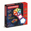 Magformers - Extreme FX 62-Piece