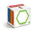 Magformers - Hexagone (12 pièces)