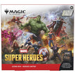 Magic The Gathering TCG - Marvel Super Heroes - Scene Box (Set of 2)